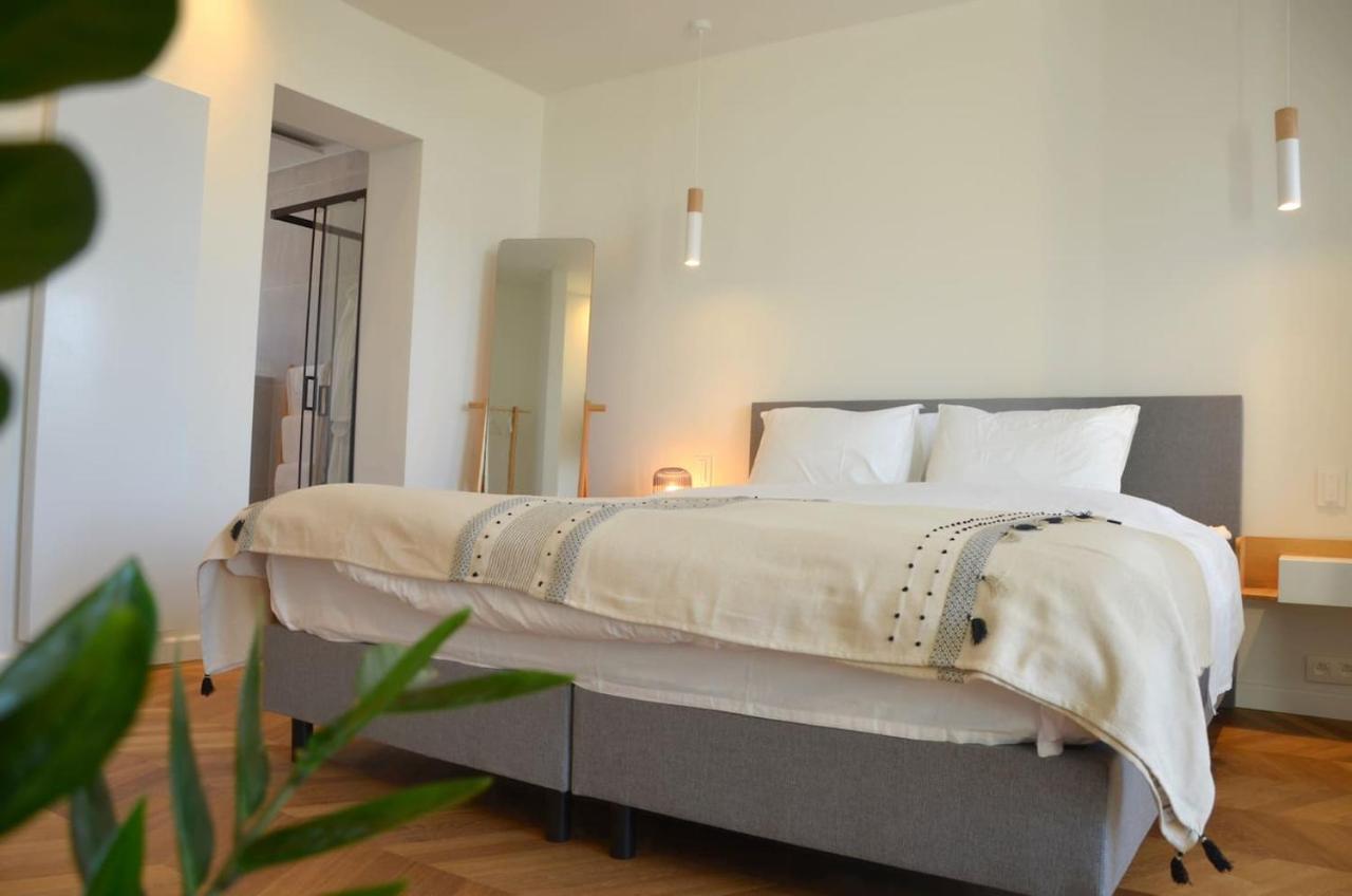 Failte Muur Geraardsbergen Kültér fotó