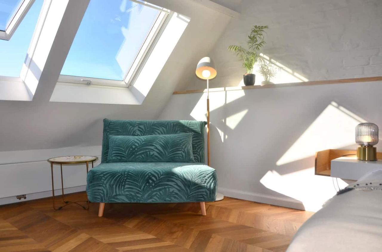 Failte Muur Geraardsbergen Kültér fotó