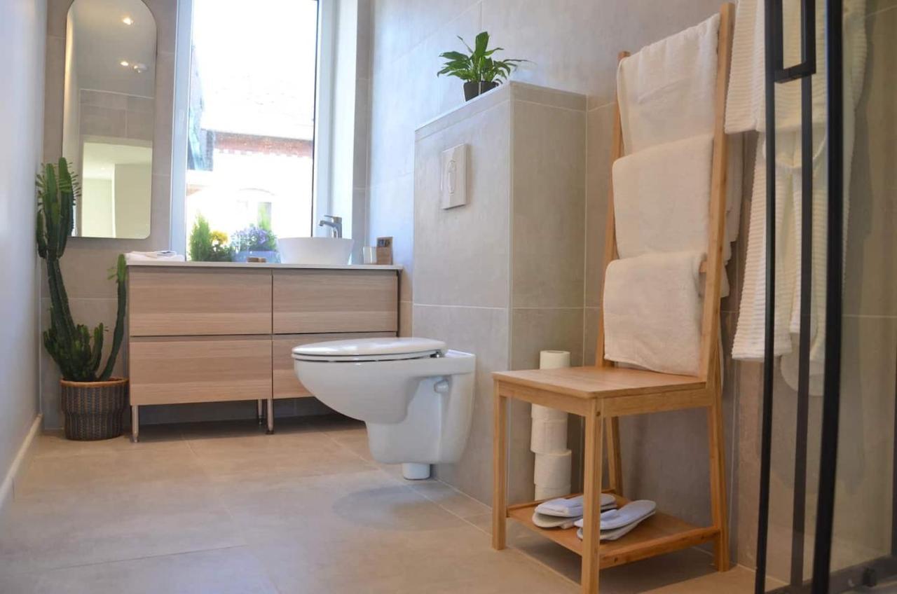 Failte Muur Geraardsbergen Kültér fotó