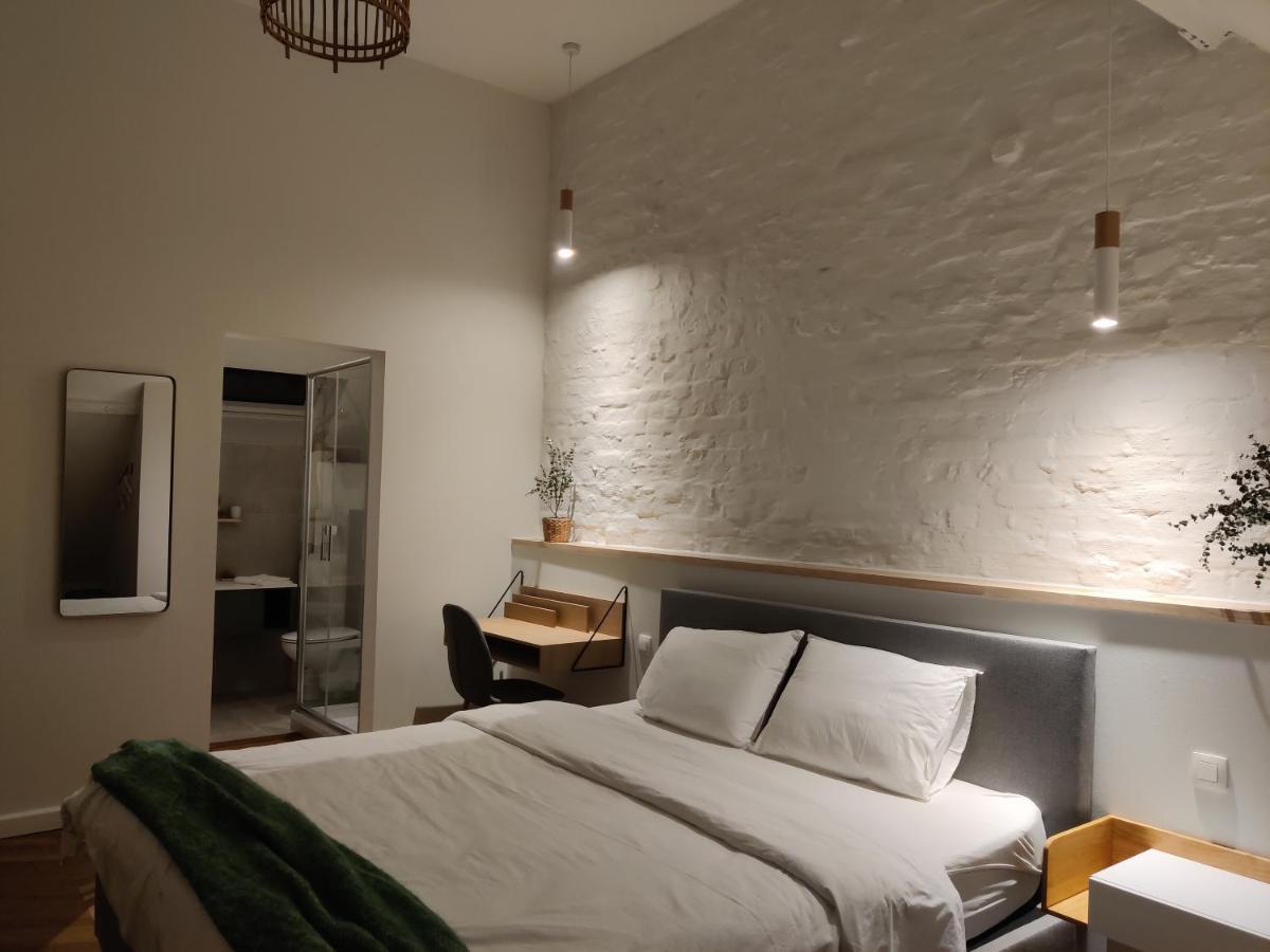 Failte Muur Geraardsbergen Kültér fotó