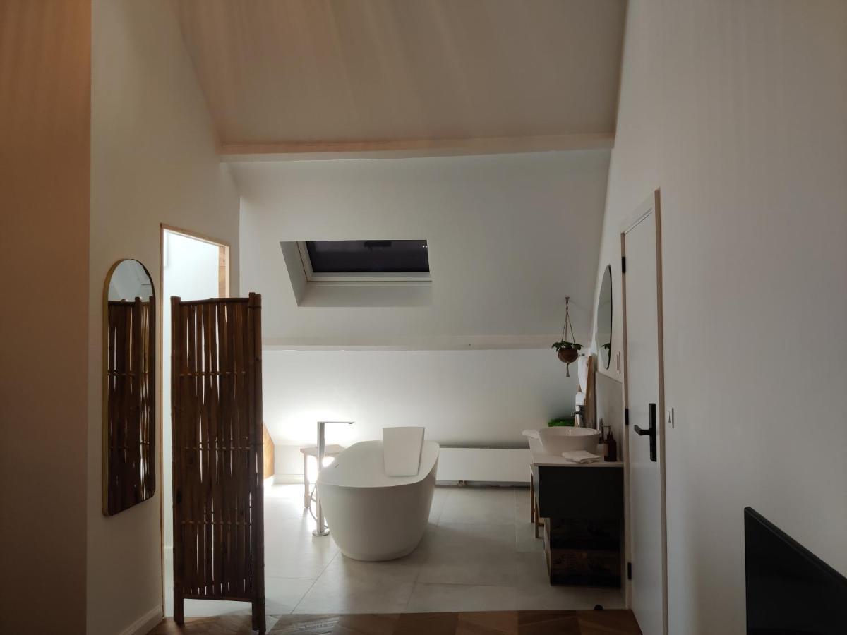 Failte Muur Geraardsbergen Kültér fotó