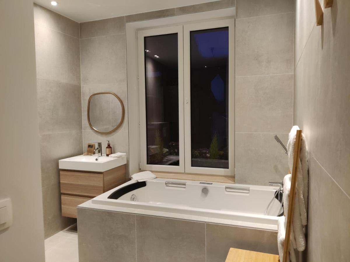Failte Muur Geraardsbergen Kültér fotó