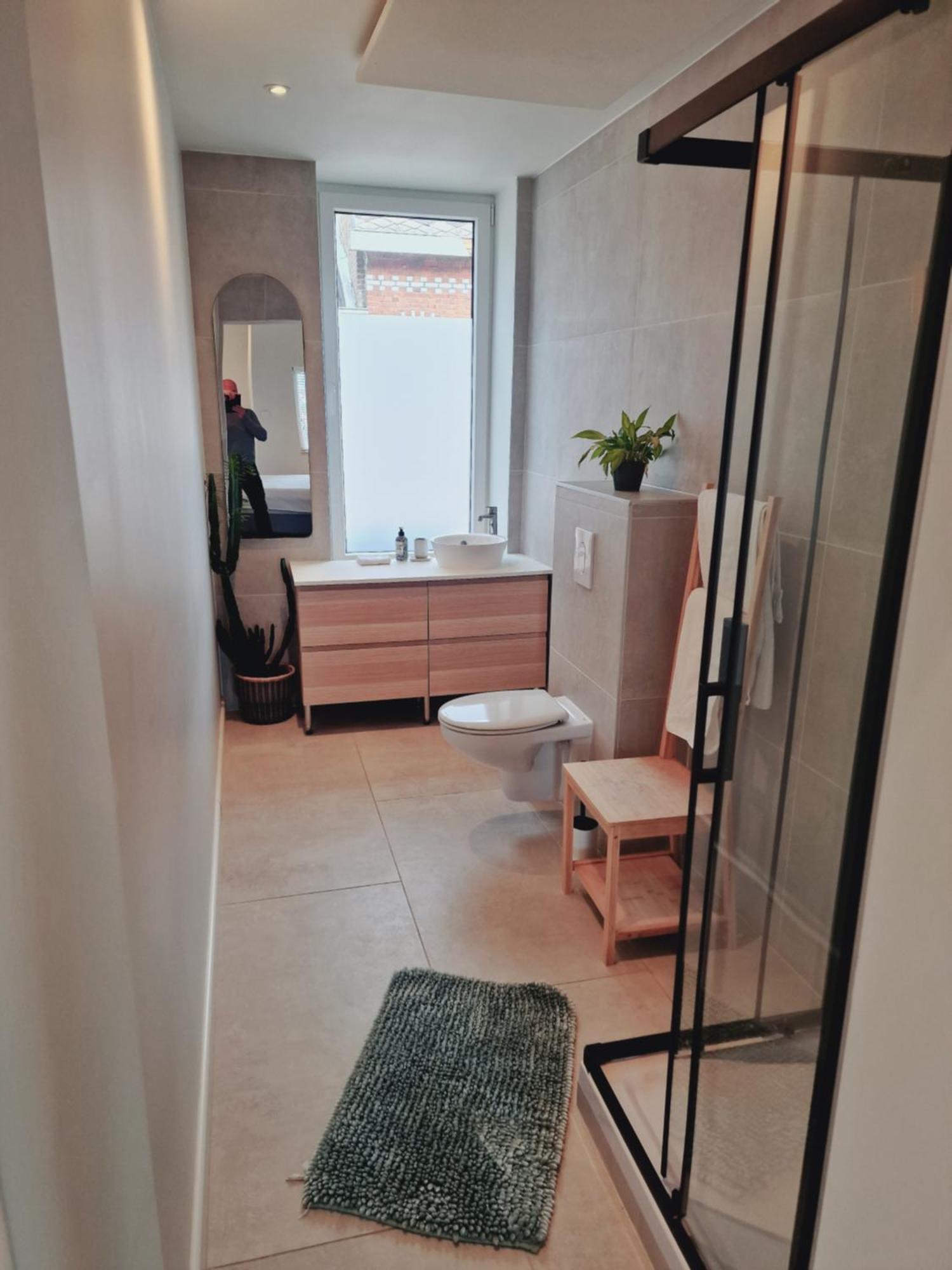 Failte Muur Geraardsbergen Kültér fotó